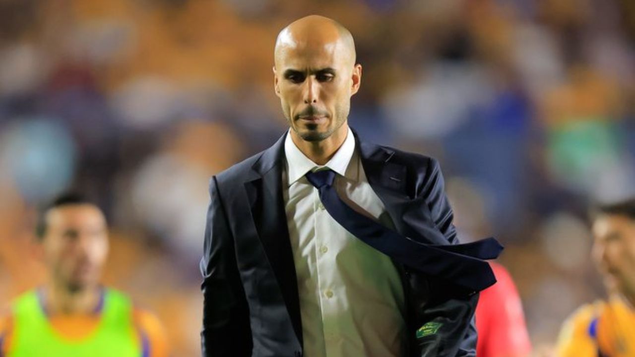 Guido Pizarro estará suspendido por tres juegos tras agresión.