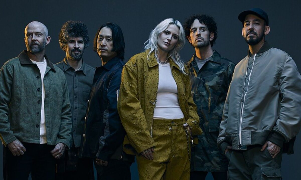 Linkin Park renace y la Champions League brinda una nueva oportunidad