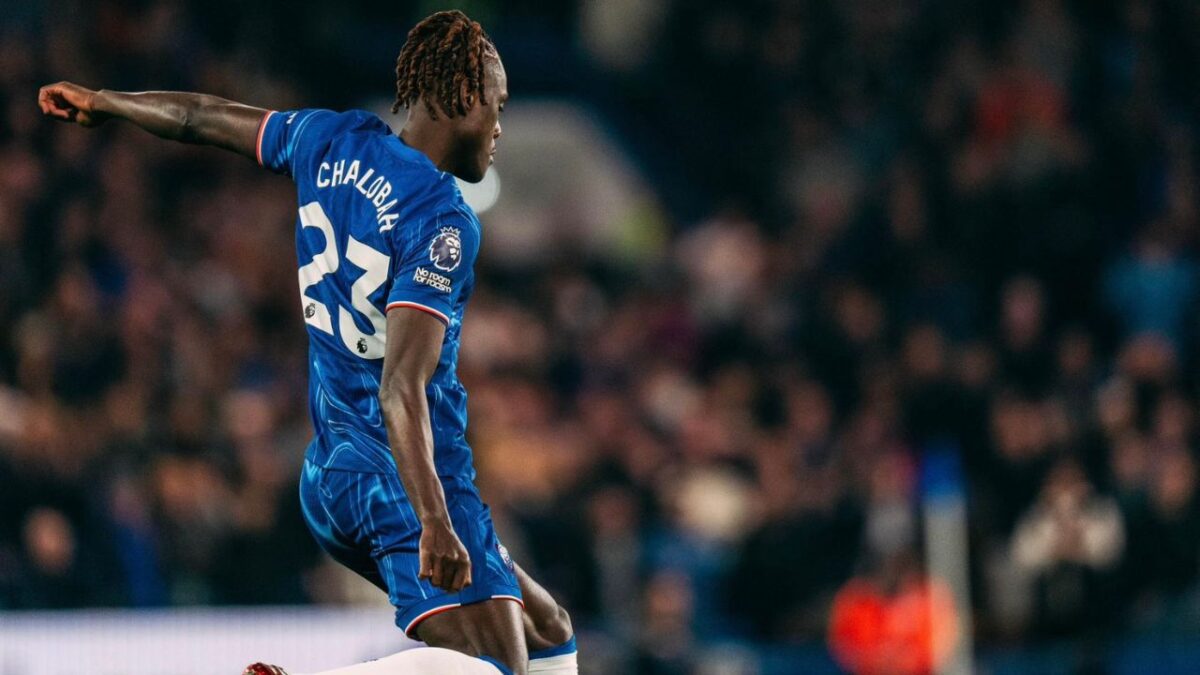 15 victorias suma Chelsea luego de 30 fechas, al igual que Manchester City y Newcastle como los tres clubes con tal cantidad de triunfos