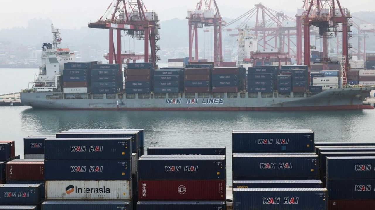 China y la Unión Europea incrementan y aplican aranceles a Estados Unidos