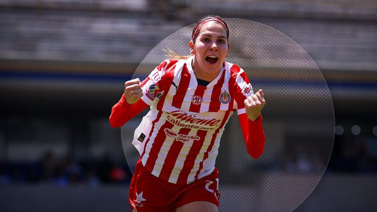 Un tanto de Alicia Cervantes durante los últimos 21 minutos de partido en Ciudad Universitaria, comandaron el triunfo de 0-2 para el equipo de las Chivas de Guadalajara ante las Pumas del Club Universidad Nacional, dentro de los cuartos de final del Clausura 2025 en la LigaMX Femenil.