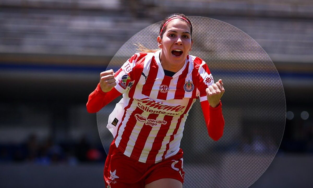 Un tanto de Alicia Cervantes durante los últimos 21 minutos de partido en Ciudad Universitaria, comandaron el triunfo de 0-2 para el equipo de las Chivas de Guadalajara ante las Pumas del Club Universidad Nacional, dentro de los cuartos de final del Clausura 2025 en la LigaMX Femenil.