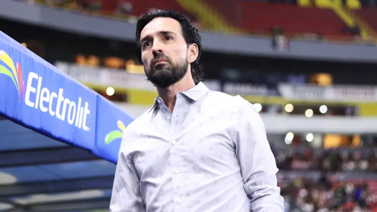 Chivas se queda sin DT