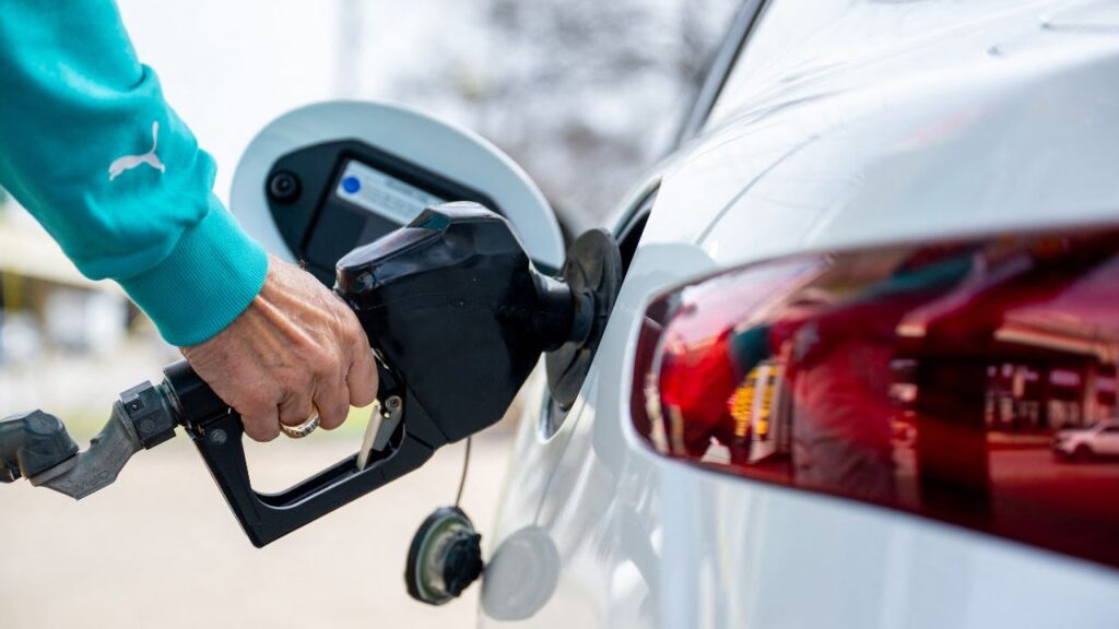 Cierran paso a combustibles desde Texas. Noticias en tiempo real