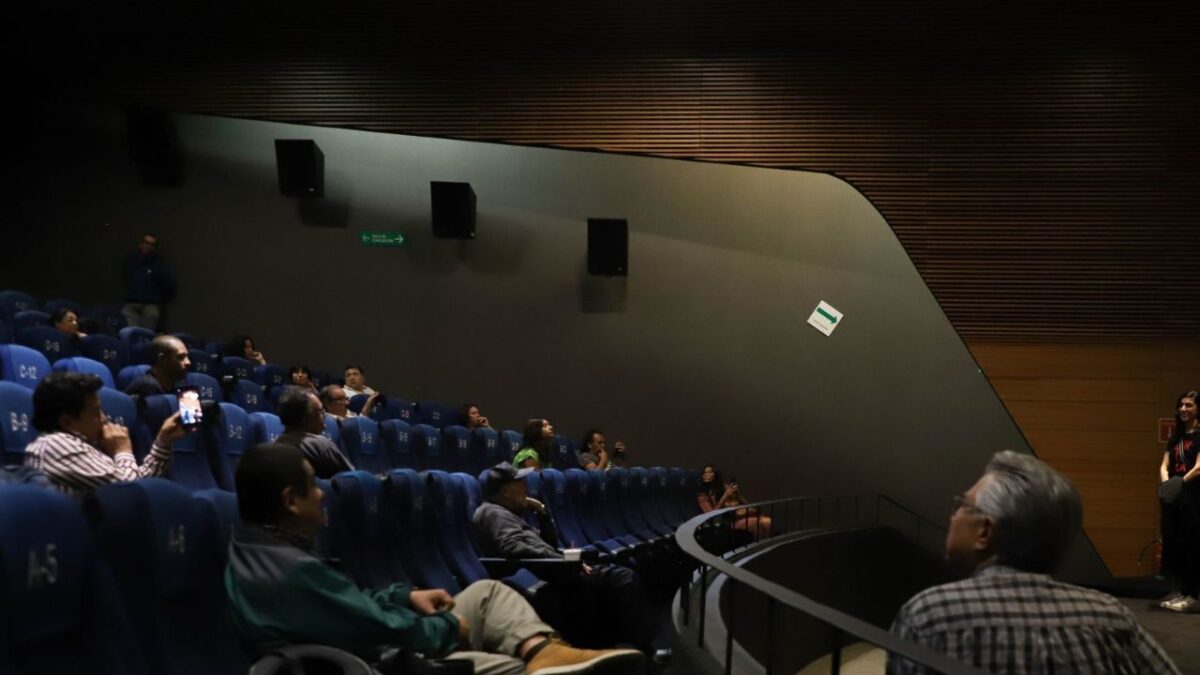 Todas las películas en cines deberán tener subtítulos: SCJN