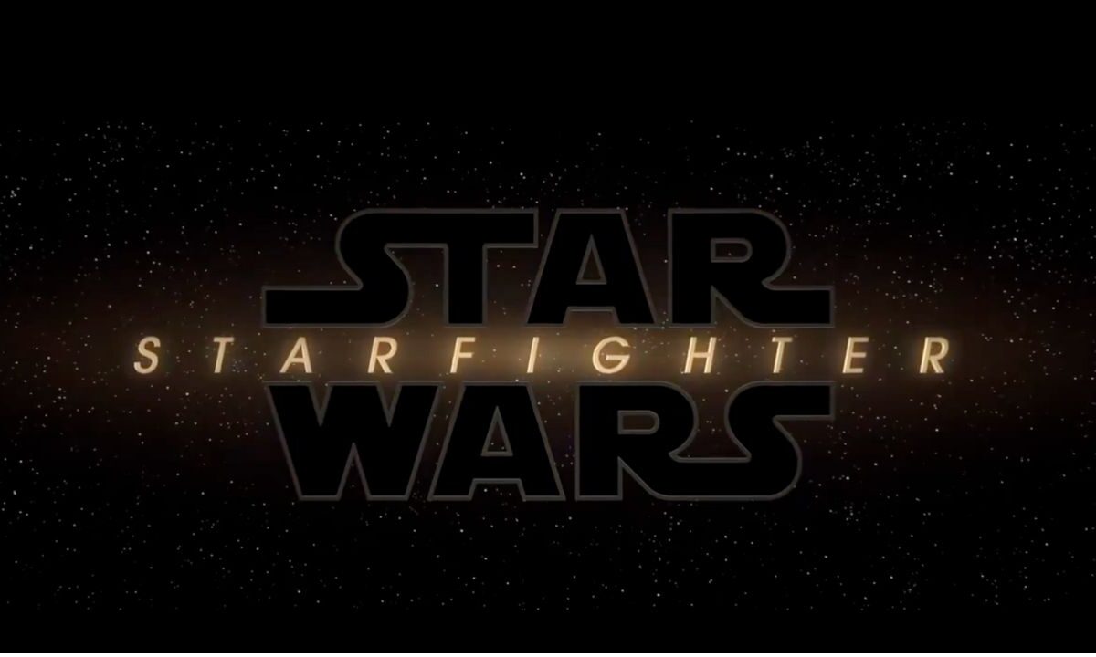 La StarWars Celebration Japan fue el lugar de confirmación de la nueva película "Star Wars: Starfighter protagonizada por Ryan Gosling.
