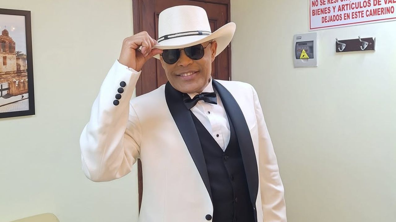 Confirman muerte de Rubby Pérez tras colapso de discoteca en RD