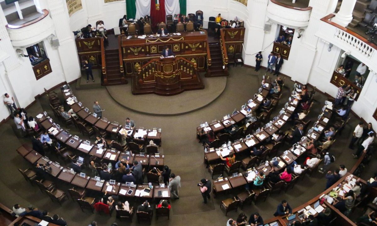 El Congreso de la Ciudad de México exhortó a los titulares de las 16 alcaldías a instalar el Consejo Asesor de Movilidad y Seguridad Vial, a fin de generar estrategias en la materia.