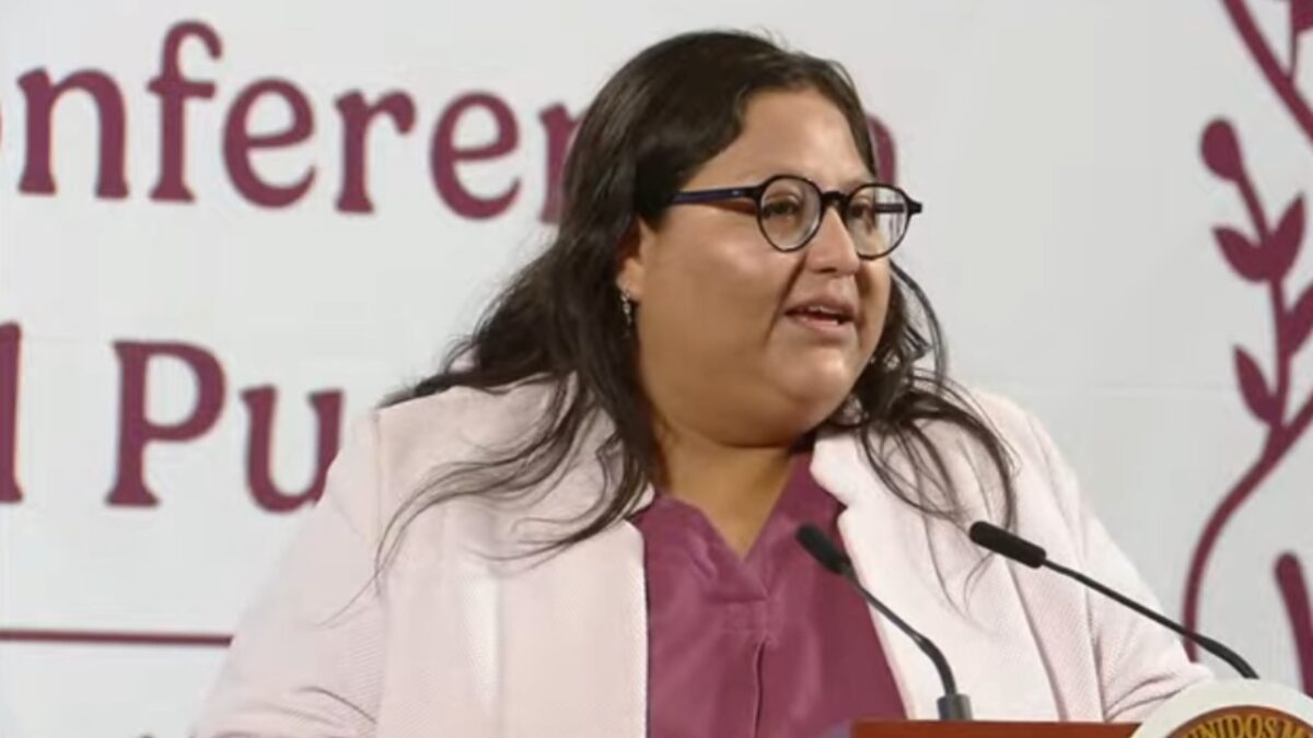 Se inauguran Centros libres y línea para las mujeres el 1 de mayo