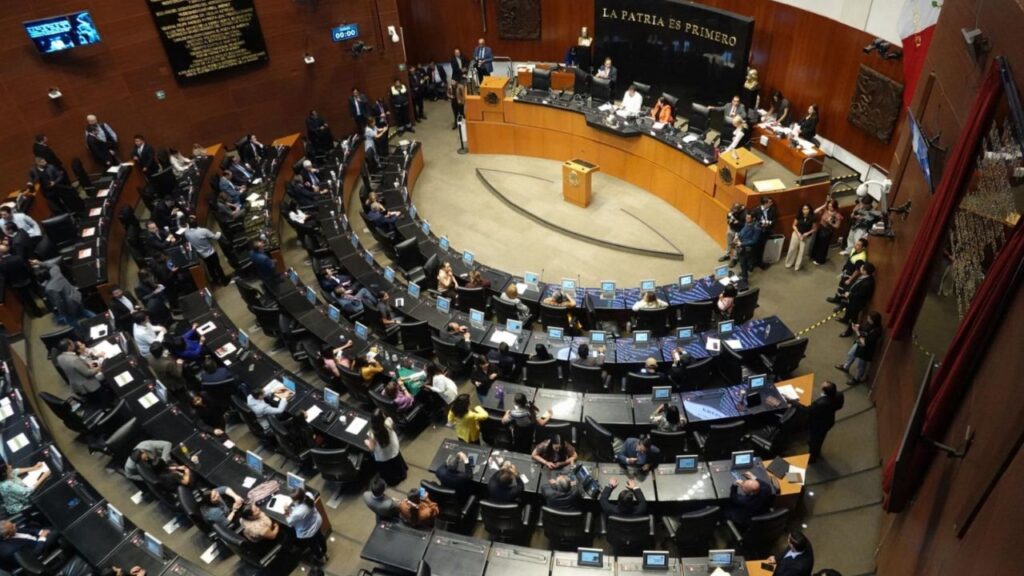 Conversatorios sobre Ley Telecom arrancan el 8 de mayo: Senado. Noticias en tiempo real