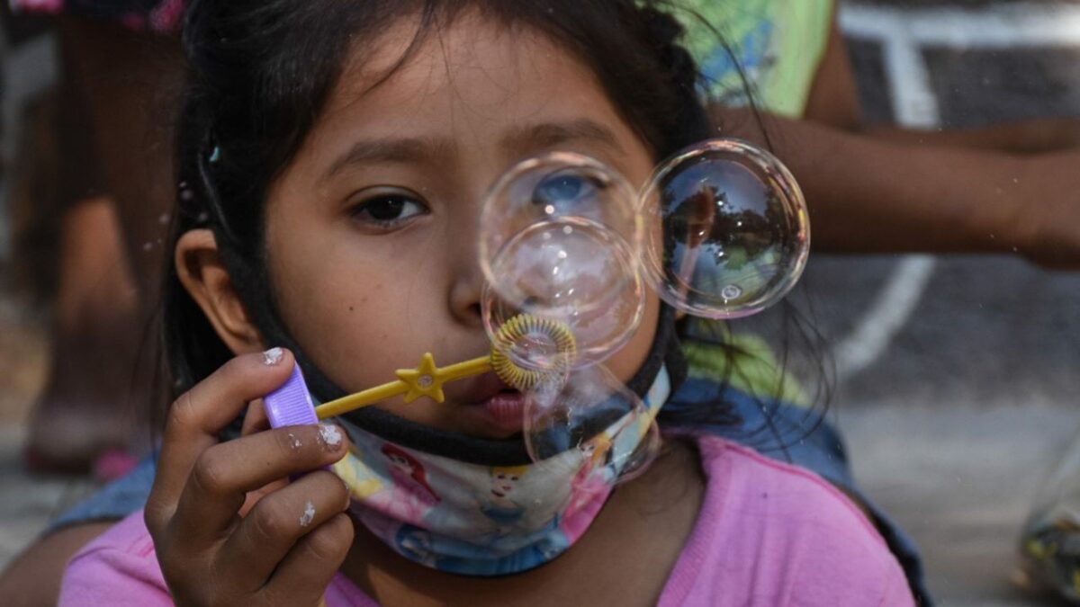 Coparmex exigió garantizar el derecho de niñas, niños, adolescentes y jóvenes a una educación de calidad e igualdad de condiciones.
