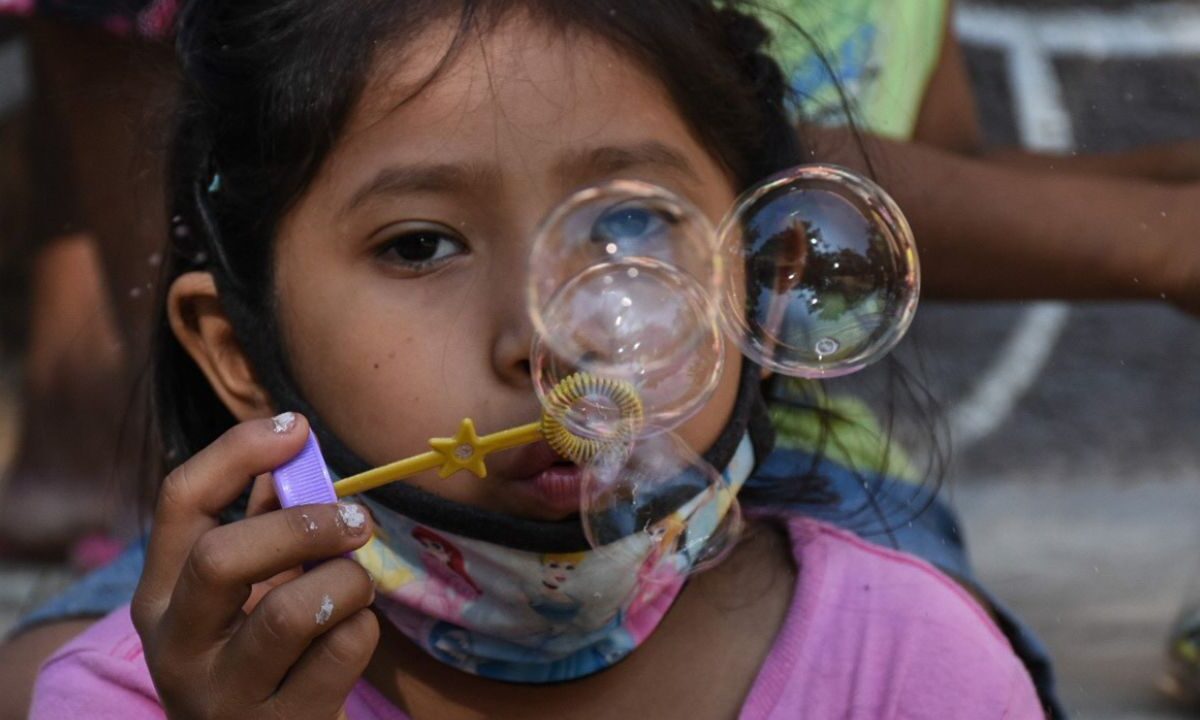 Coparmex exigió garantizar el derecho de niñas, niños, adolescentes y jóvenes a una educación de calidad e igualdad de condiciones.