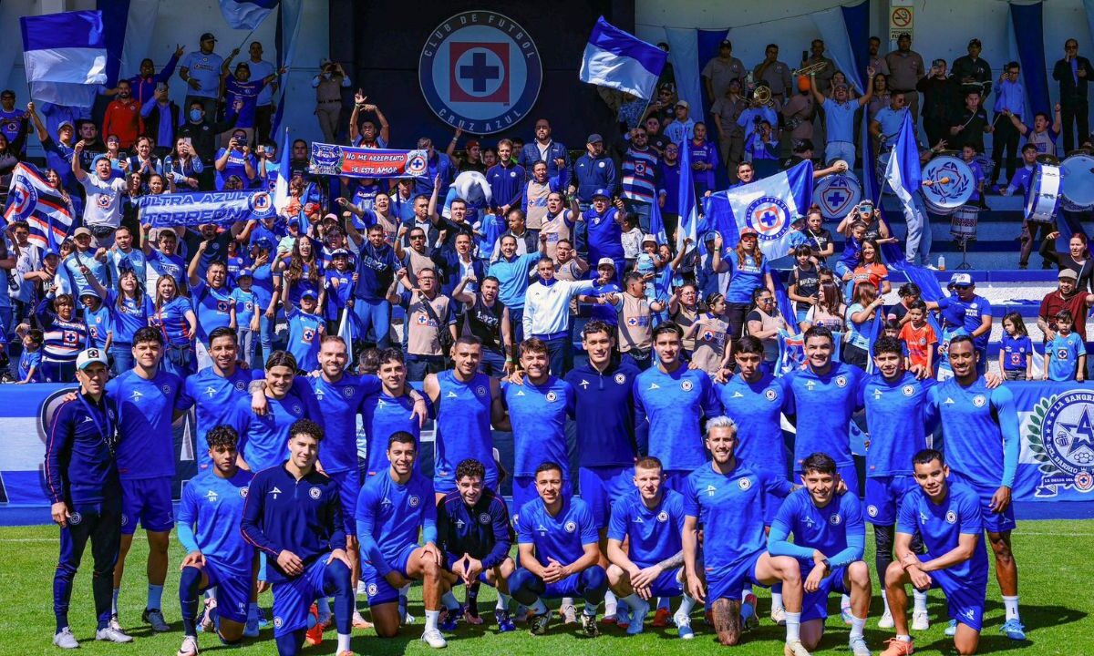 Las Águilas y el Cruz Azul llegan a esta instancia como los máximos ganadores del certamen con siete y seis títulos cada uno.