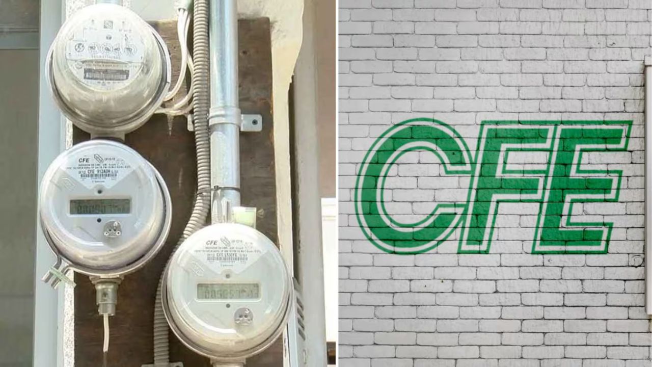 ¿Cuándo inicia subsidio de luz de CFE y a qué estados beneficia?