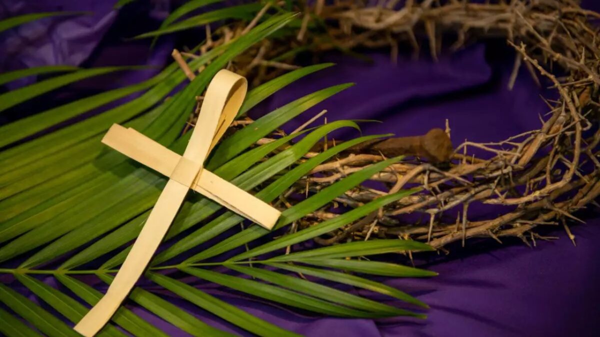 ¿Cuándo termina la Semana Santa 2025?