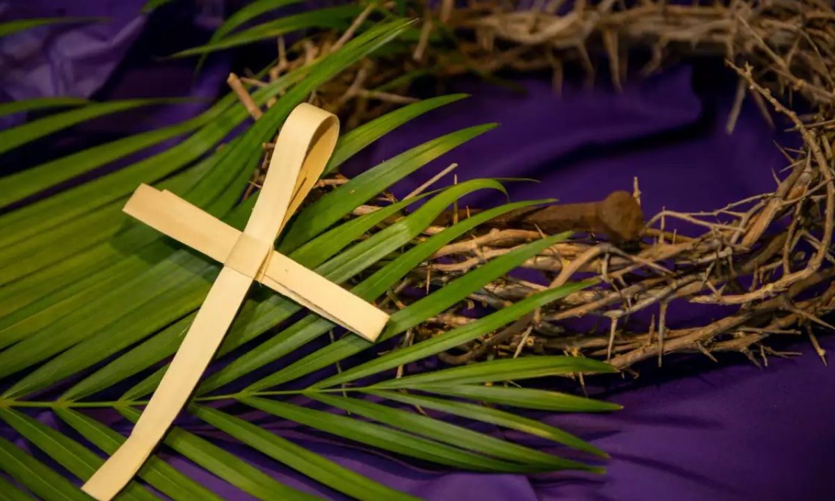 ¿Cuándo termina la Semana Santa 2025?