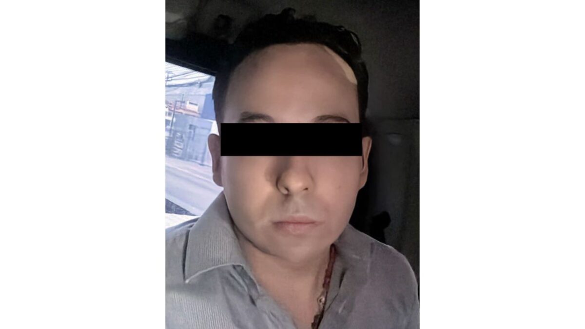 La Fiscalía General de Justicia de Nuevo León confirmó la detención de Damazo "N", señalado por abuso sexual por gimnastas del estado.