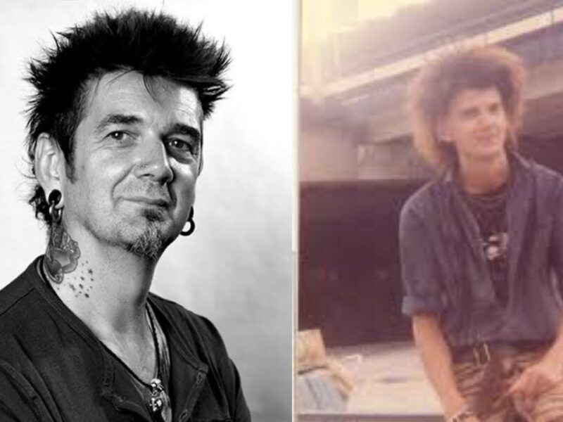 Muere artista corporal Danny Yerna, padre del 'under' en México