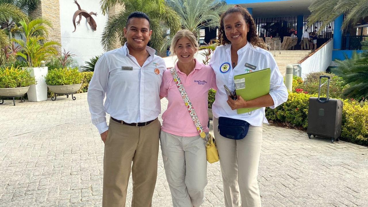 La cadena hotelera Decameron All Inclusive Hotels & Resorts recibió la certificación en Análisis de Peligros y Puntos Críticos de Control.