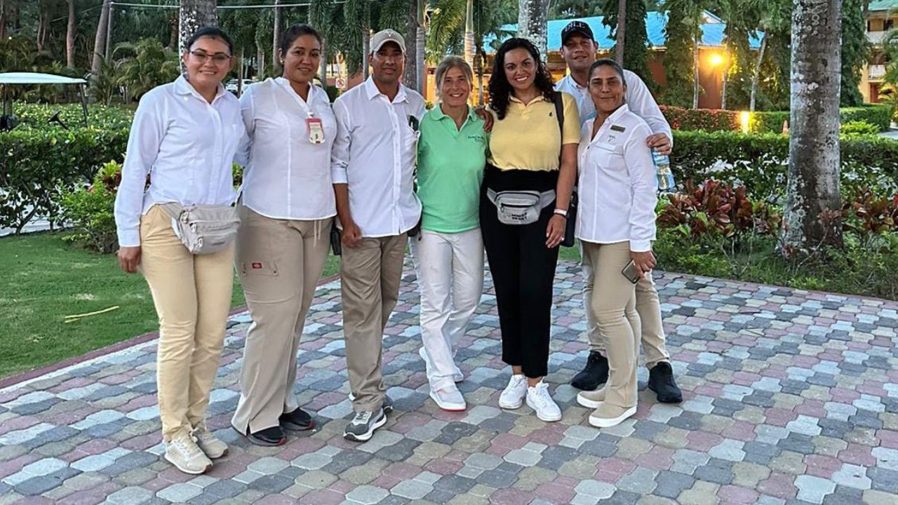 La cadena hotelera Decameron All Inclusive Hotels & Resorts recibió la certificación en Análisis de Peligros y Puntos Críticos de Control.
