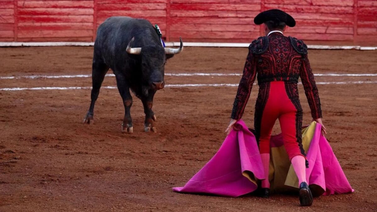Declaran a las corridas de toros patrimonio cultural de Aguascalientes