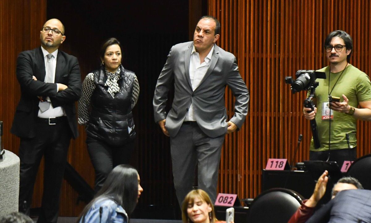 Cuauhtémoc entre las anomalías más significativas, la ASF señaló contratos de los que no se halló evidencia, equivalentes a 172 millones