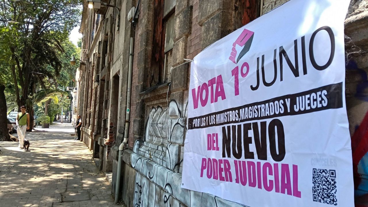 El Instituto Nacional Electoral (INE) detectó 53 mil solicitudes irregulares para participar como observador en la elección judicial.