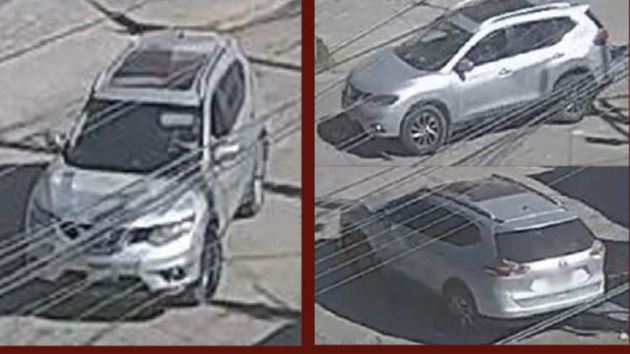 Caen presuntos ladrones de transporte de carga en Tlalnepantla