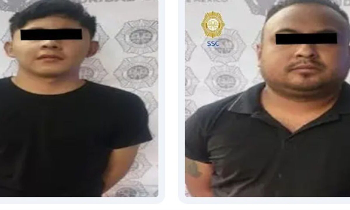Elementos de la Secretaría de Seguridad Ciudadana (SSC) de la Ciudad de México, detuvieron a dos hombres en posesión de varias dosis de aparente marihuana y una bolsa mediana con la misma hierba a granel, en calles de la zona de Tepito. Los detenidos son posibles integrantes de un grupo delictivo que opera en la zona del Centro Histórico.