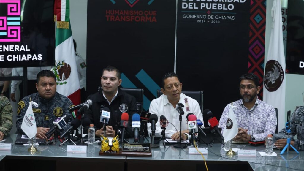 Detienen a presunto implicado en ataque a rancho de Julión Álvarez. Noticias en tiempo real