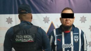 Detienen al cantante Millonario en Nuevo León