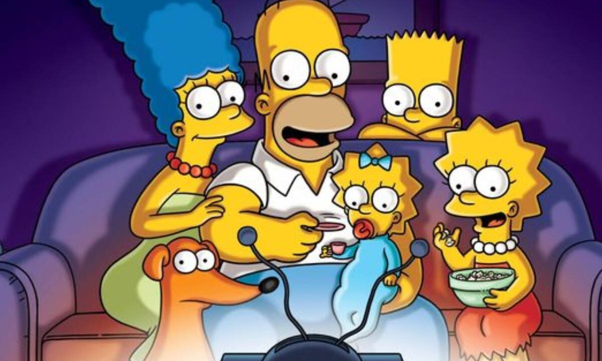 Estas son las predicciones confirmadas en la serie animada de "Los Simpson".