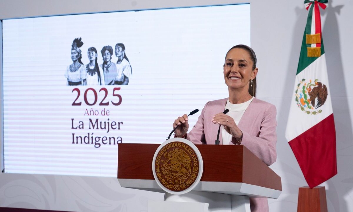 “Dijimos cero corrupción y es cero corrupción”: Sheinbaum sobre caso Birmex