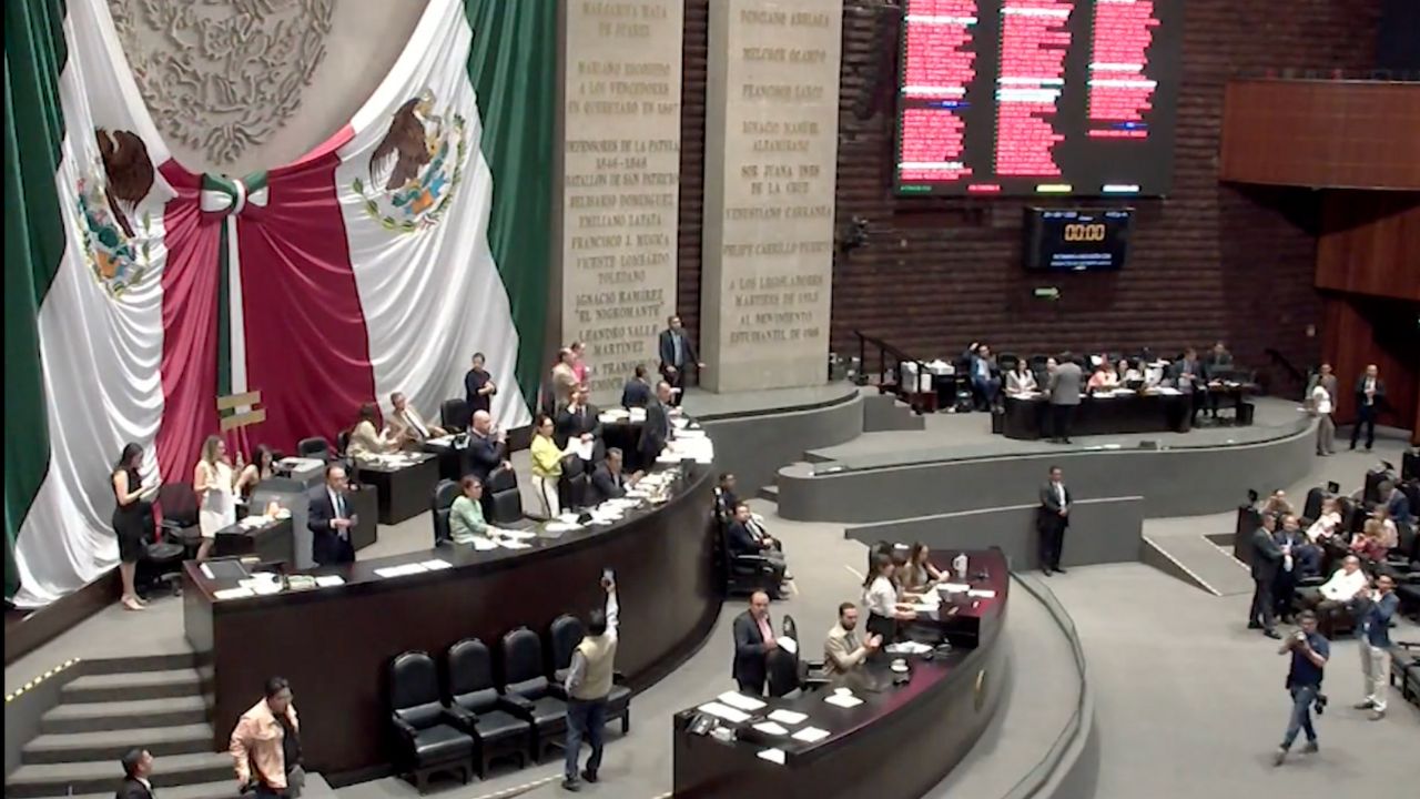 Esta reforma tiene el objetivo de castigar y prevenir el abuso sexual y explotación infantil en los destinos turísticos de México.