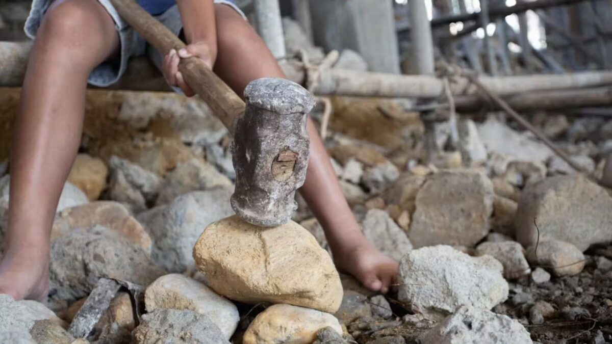 Esta reforma tiene el objetivo de castigar y prevenir el abuso sexual infantil en los destinos turísticos de México.