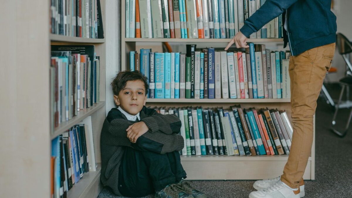 Niñas y niños que sufrieron algún tipo de violencia, en la adultez tienen cuatro veces más posibilidades de desarrollar depresión y ansiedad crónica, señaló especialista.