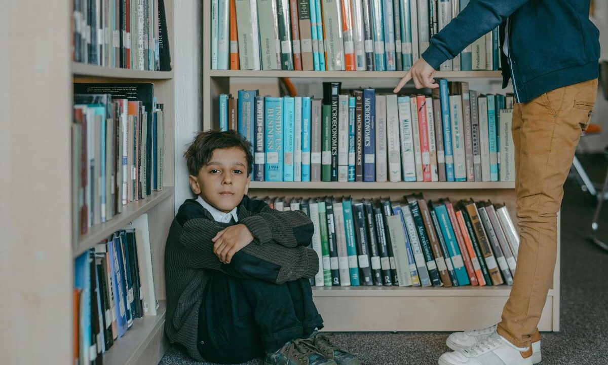 Niñas y niños que sufrieron algún tipo de violencia, en la adultez tienen cuatro veces más posibilidades de desarrollar depresión y ansiedad crónica, señaló especialista.