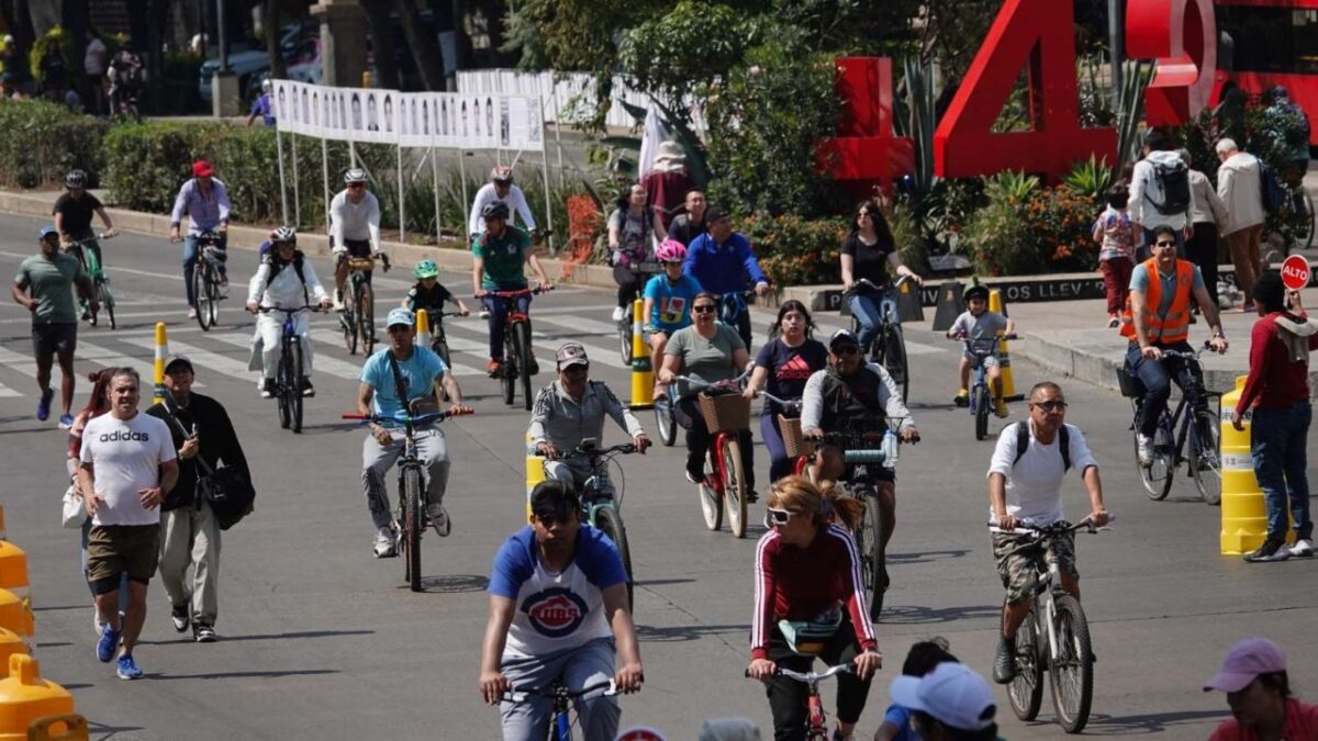 Se inició un procedimiento de revisión de la cuota compensatoria impuesta a las importaciones de bicicletas para niños originarias de China