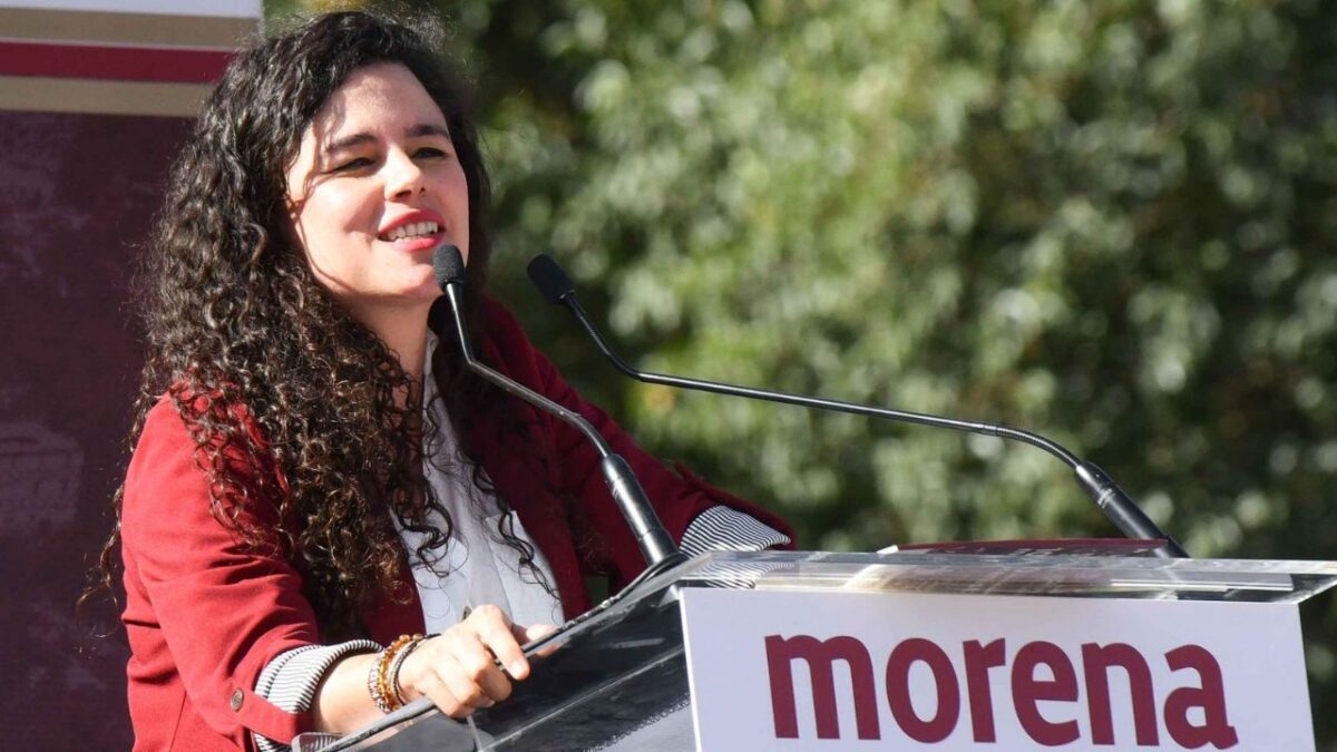 El 4 de mayo Morena celebrará su Consejo Nacional en el que tratará la prohibición del nepotismo y el comportamiento de los militantes.