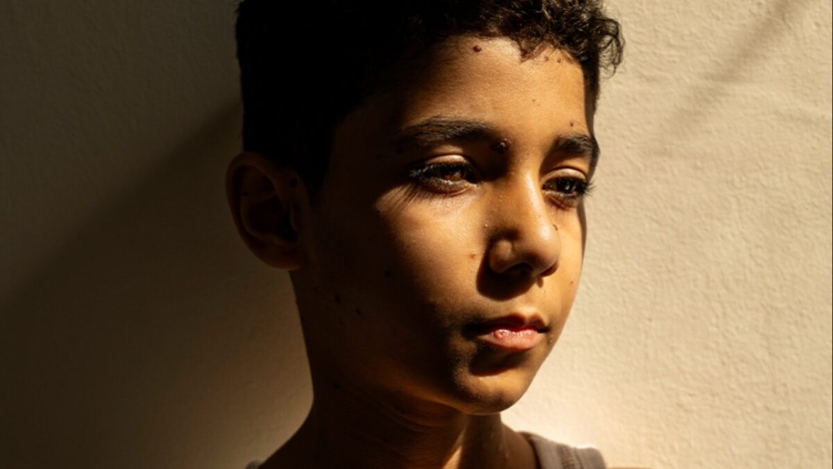 World Press Photo anuncia a su ganador anual