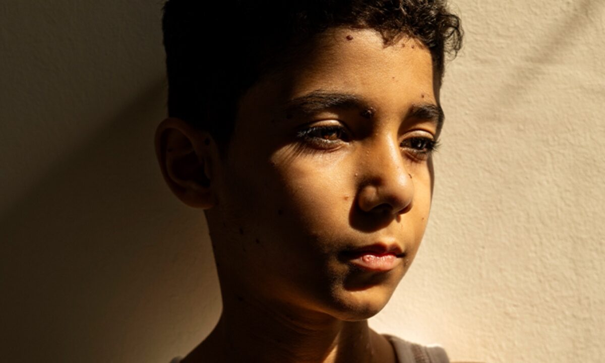 World Press Photo anuncia a su ganador anual