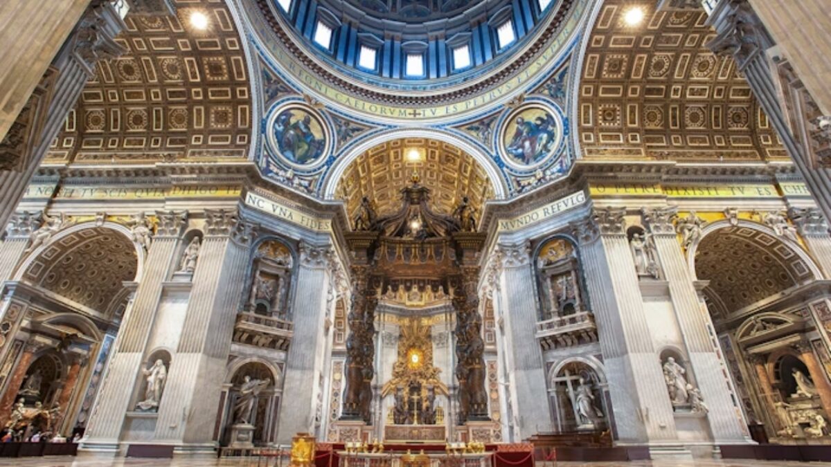 ¿Quiénes son candidatos para ser el próximo papa?