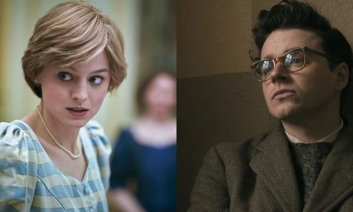 Netflix ya tiene a sus protagonistas para 'Orgullo y Prejuicio'