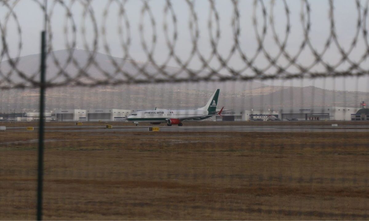 En vigor nuevas reglas de aviación civil, informó la Secretaría de Infraestructura, Comunicaciones y Transportes (SICT).