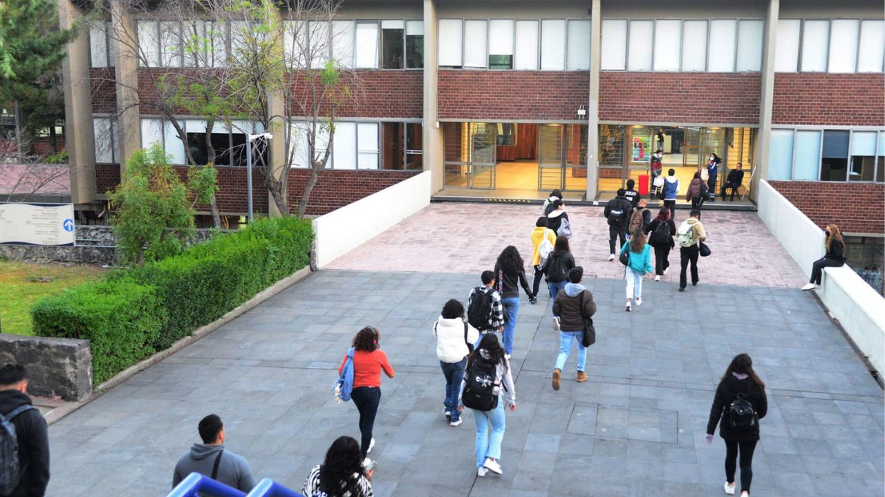 Facultad de Contaduría UNAM