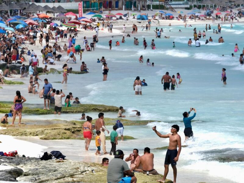 Esta Semana Santa vacacionar  costará por lo menos $22,500