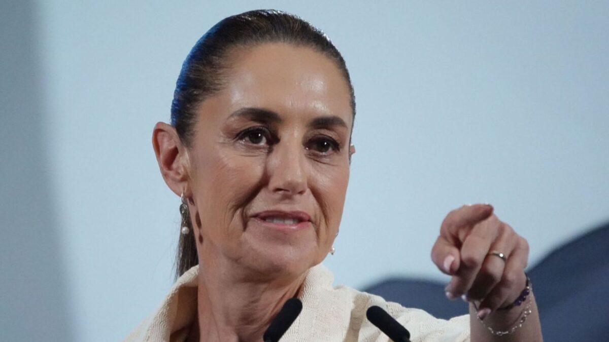 La presidenta Claudia Sheinbaum viajará este miércoles a Tegucigalpa, Honduras, para participar en la IX CELAC.
