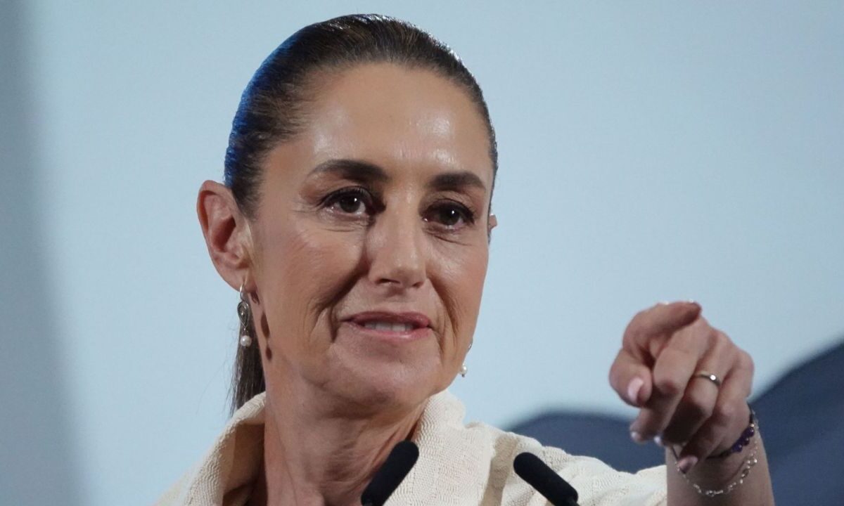 La presidenta Claudia Sheinbaum viajará este miércoles a Tegucigalpa, Honduras, para participar en la IX CELAC.