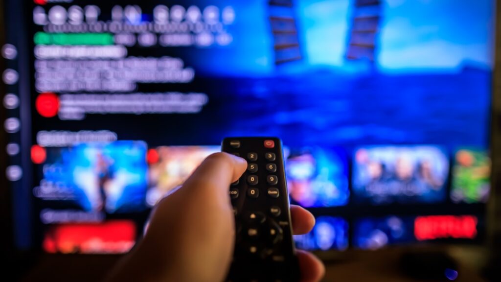 Estrenos imperdibles en streaming durante mayo de 2025. Noticias en tiempo real