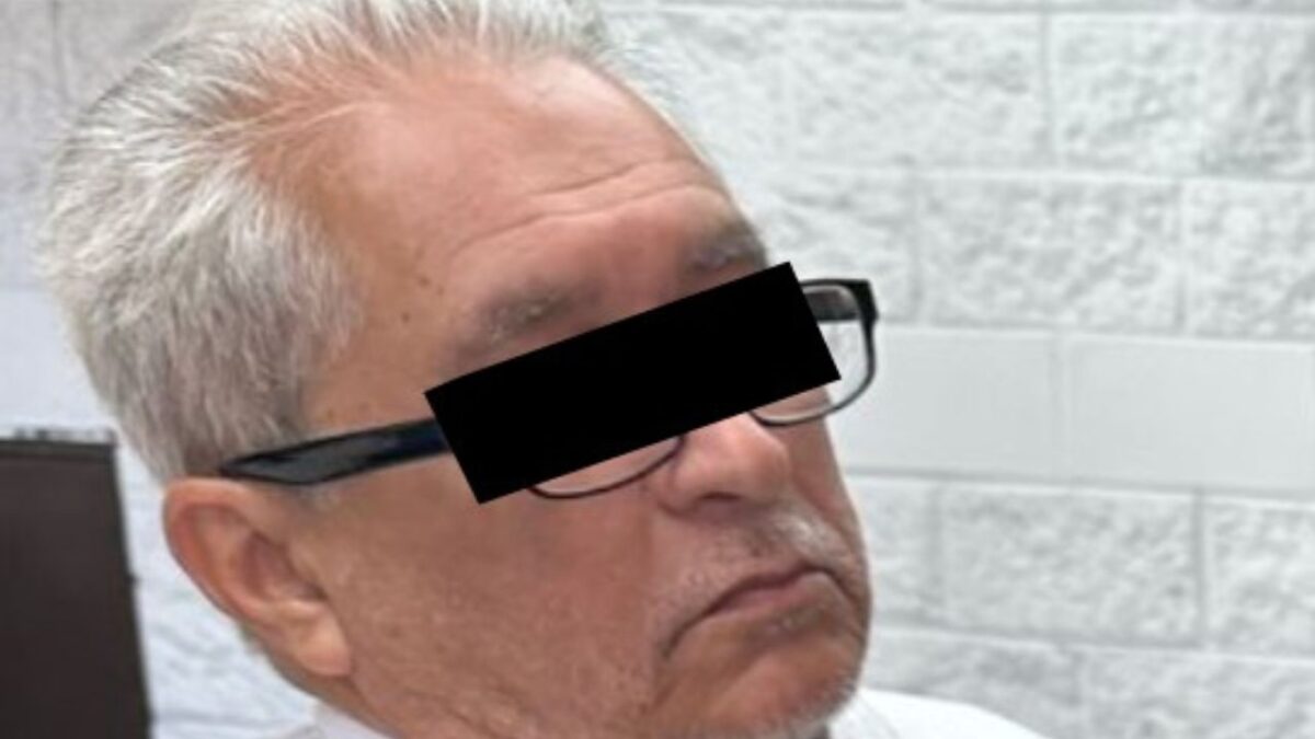 Tomás Yarrington Ruvalcaba fue señalado por un testigo protegido de la DEA de presuntos nexos con el Cartel del Golfo.
